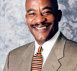 Ernest Washington, Jr.