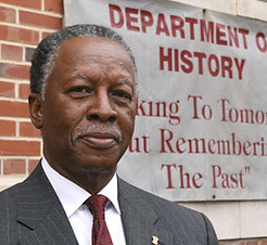 Clarence Williams