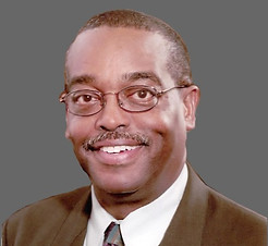 Donald Brown