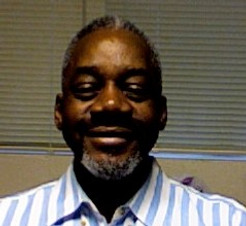 Ronald Crichlow