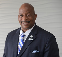 J. Keith Motley